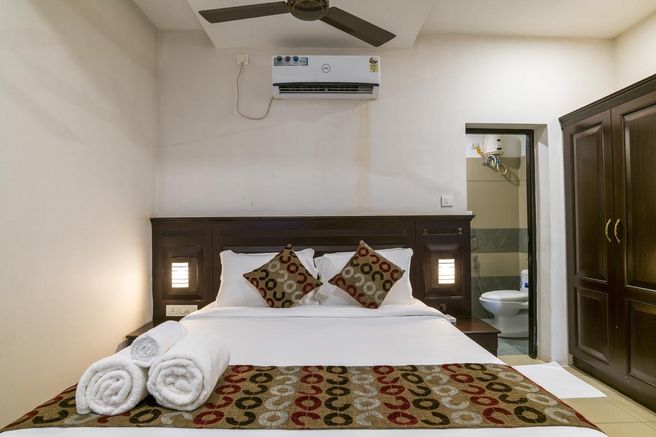 Alappuzha Warmth Lake Haven מראה חיצוני תמונה