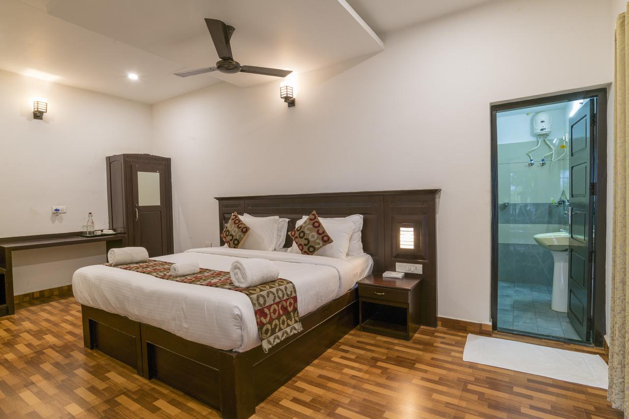 Alappuzha Warmth Lake Haven מראה חיצוני תמונה