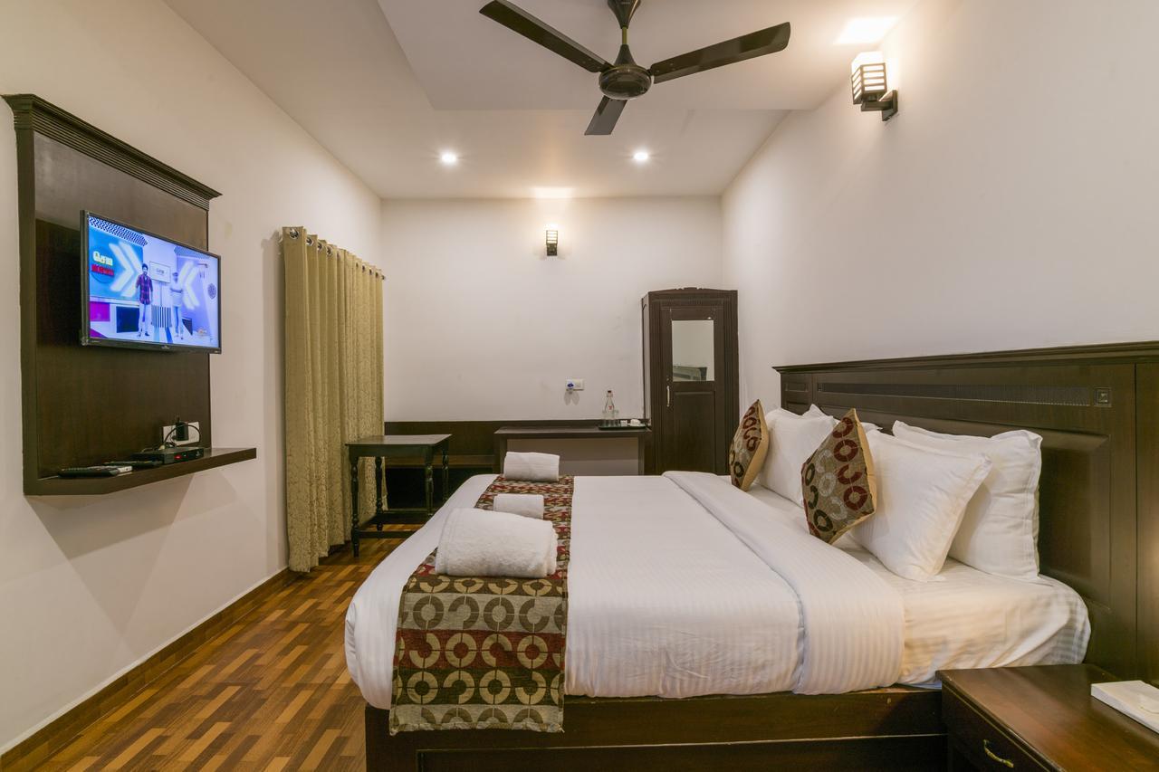 Alappuzha Warmth Lake Haven מראה חיצוני תמונה