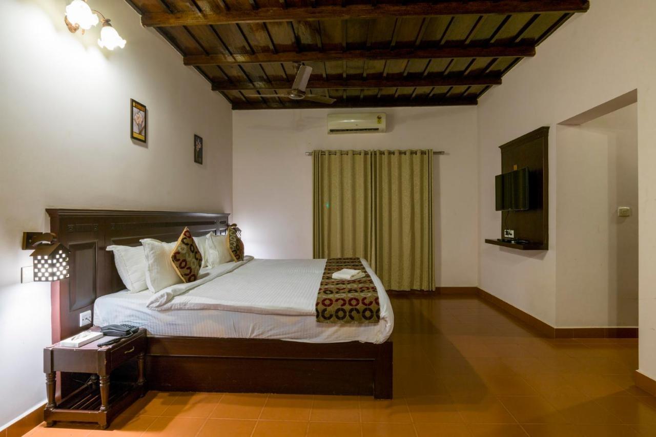 Alappuzha Warmth Lake Haven מראה חיצוני תמונה
